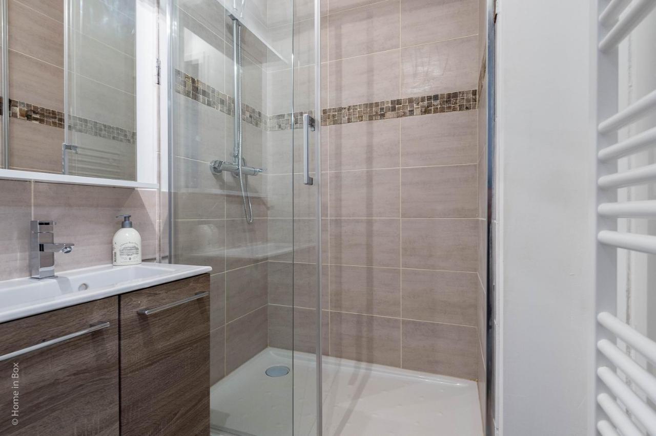 Plaza Celtes 01 Apartment Serris Bagian luar foto