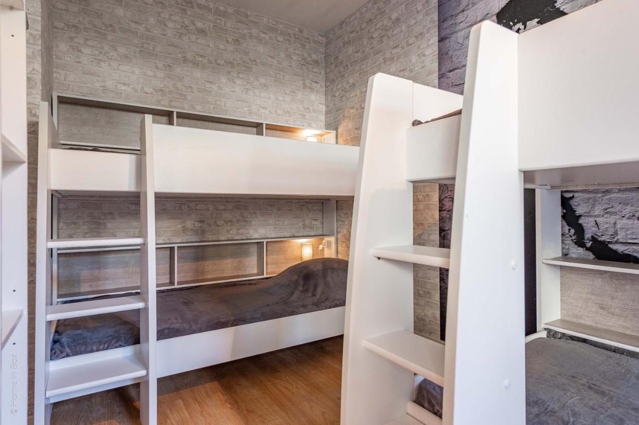 Plaza Celtes 01 Apartment Serris Bagian luar foto
