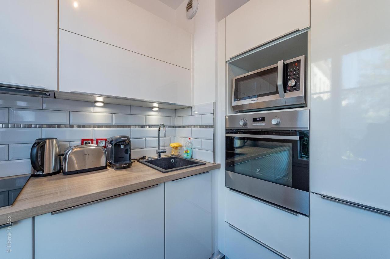 Plaza Celtes 01 Apartment Serris Bagian luar foto